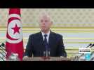 Tunisie : Kais Saied décide la dissolution des conseils municipaux, un acquis de la Révolution