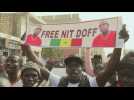 Au Sénégal, les libertés en question à un an de la présidentielle