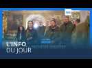 L'info du jour | 11 mars - Matin