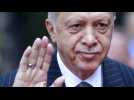 Turquie : Recep Tayyip Erdogan avance d'un mois les élections