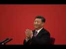 Pourquoi le troisième mandat de Xi Jinping est-il contesté ?