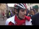 Tirreno-Adriatico 2023 - Guillaume Martin : 