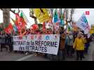 Grève du 7 mars : mobilisation record dans le Gers