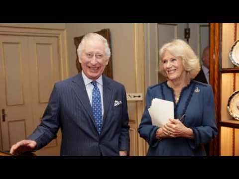 VIDEO : Le roi Charles III bientt en France : o va-t-il sjourner ?