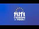 L'Europe et vous - Benoit Lutgen (épisode 2): vers un parc automobile plus vert