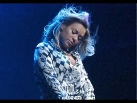VIDEO : Beyonc balance sur l'infidlit de Jay Z en plein concert !