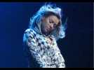 Beyoncé balance sur l'infidélité de Jay Z en plein concert !