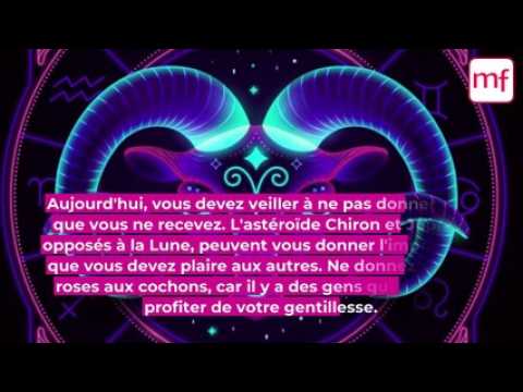Horoscope du jour du jeudi 9 mars 2023