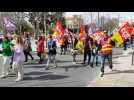 Manifestation 8 mars Draguignan