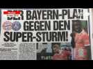 VIDÉO. Bayern - PSG : les pâtes de Messi, les plans du Bayern, la presse allemande se prépare