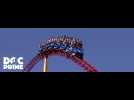Doc Prime Découvertes: Roller coaster, une technologie à sensations