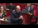 Tollé en France: Eric Dupond-Moretti adresse deux bras d'honneur à un député LR à l'Assemblée nationale