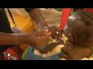 Kenya : 400.000 enfants vaccinés contre le paludisme