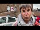 Arras : les manifestants crient leur colère face à une réforme des retraites injuste et inhumaine