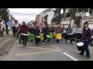 VIDÉO. Grève du 7 mars : à Cholet, la manifestation rassemble plus de 4 000 personnes