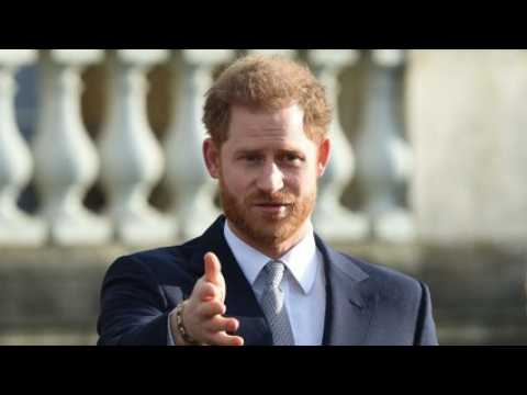 VIDEO : Prince Harry : ce trouble neurologique diagnostiqu par un spcialiste