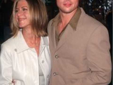 VIDEO : Brad Pitt et Jennifer Aniston à nouveau ensemble : l?acteur prend la parole