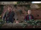 The Last Of Us - Teaser 1 - VO - Label : Orange - Webedia Series - Category : Cinéma