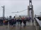 VIDÉO. Grève du 7 mars : à Brest, 23 000 manifestants pour le 