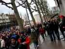 À Rouen la manifestation du 7 mars rassemble
