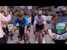 Tirreno-Adriatico 2023 - Et de troisen trois jours pour Primoz Roglic vainqueur de la 6e étape et solide leader !