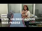 5 info sur l'IVG