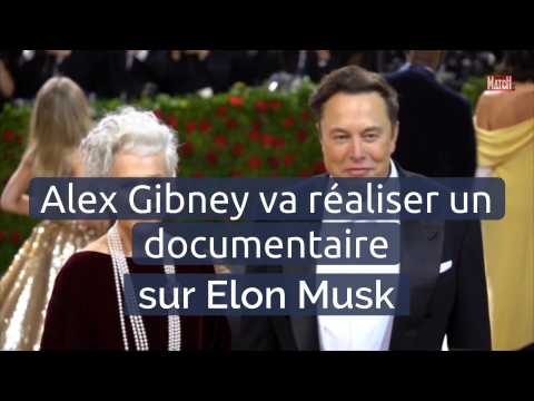 VIDEO : Alex Gibney va raliser un documentaire sur Elon Musk