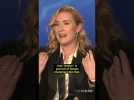 Kate Winslet Pinpoints What Makes James Cameron's Screenplays Resonate