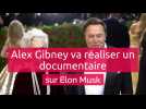 Alex Gibney va réaliser un documentaire sur Elon Musk