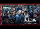 L'ETABLI / Bande-annonce