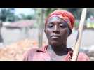 Pour des femmes au Burundi, un 8 mars au goût amer