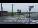 Bully-les-Mines : comment la ville a annulé l'installation d'une antenne-relais de Free