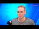 Euro d'athlétisme : Eliott Crestan revient sur son exploit
