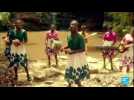 Bénin : la danse et le chant pour sensibiliser les femmes sur leurs droits