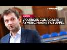 Condamné pour violences conjugales : Aymeric Magne, président exécutif de l'Estac, fait appel