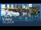 L'info du jour | 9 mars - Matin