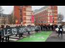 Réforme des retraites : plusieurs blocages jeudi 9 mars à Toulouse
