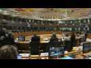 EU interior ministers meet in Brussels