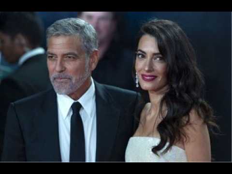 VIDEO : George et Amal Clooney : que devient leur domaine dans le Sud de la France ?