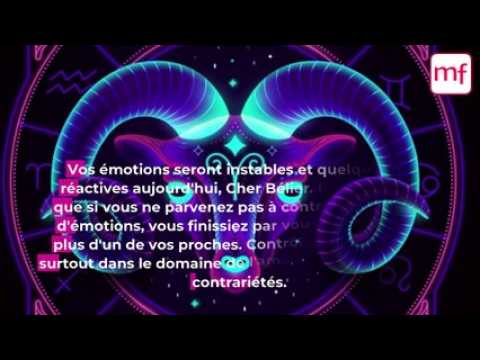 Horoscope du jour du vendredi 10 mars 2023