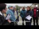 VIDEO. Les élus de Saint-Lô à la rencontre des habitants du secteur de l'Yser