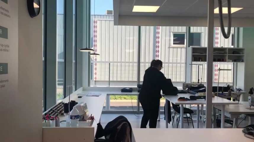 Bailleul un magasin d'occasion pour enfants de à ans ouvre