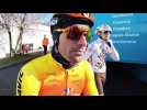Cyclisme - ITW/Le Mag 2023 - Rudy Barbier : 