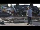 Etats-Unis : dévasté par des tornades, le Mississippi compte ses morts