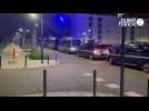 VIDÉO. Deux hommes tués par balles à Rennes, la maire sur place ce matin
