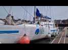 le Scylla à Dieppe