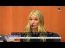 Zapping du 30/04 - Procès de Gwyneth Paltrow : l'échange lunaire avec l'avocate du plaignant