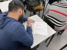 Reims immigration test
