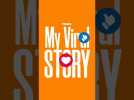 My Viral Story - Libianca - Disponible sur notre page Instagram #shortsyoutube #shorts