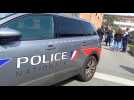 Trois personnes poignardées à l'hôpital de Montauban